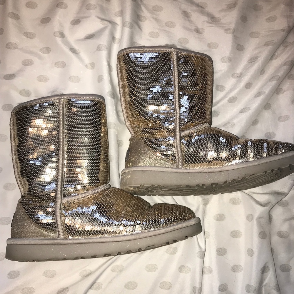 Uggs